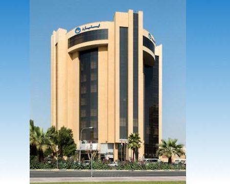 Eastyard Khobar Hotel - Formerly Ramada By Wyndham Khobar Εξωτερικό φωτογραφία