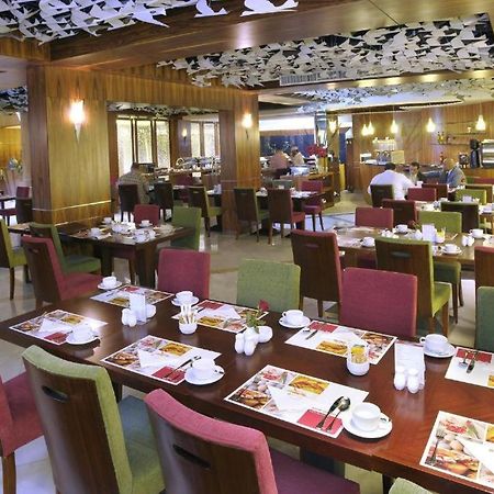 Eastyard Khobar Hotel - Formerly Ramada By Wyndham Khobar Εξωτερικό φωτογραφία