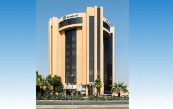 Eastyard Khobar Hotel - Formerly Ramada By Wyndham Khobar Εξωτερικό φωτογραφία