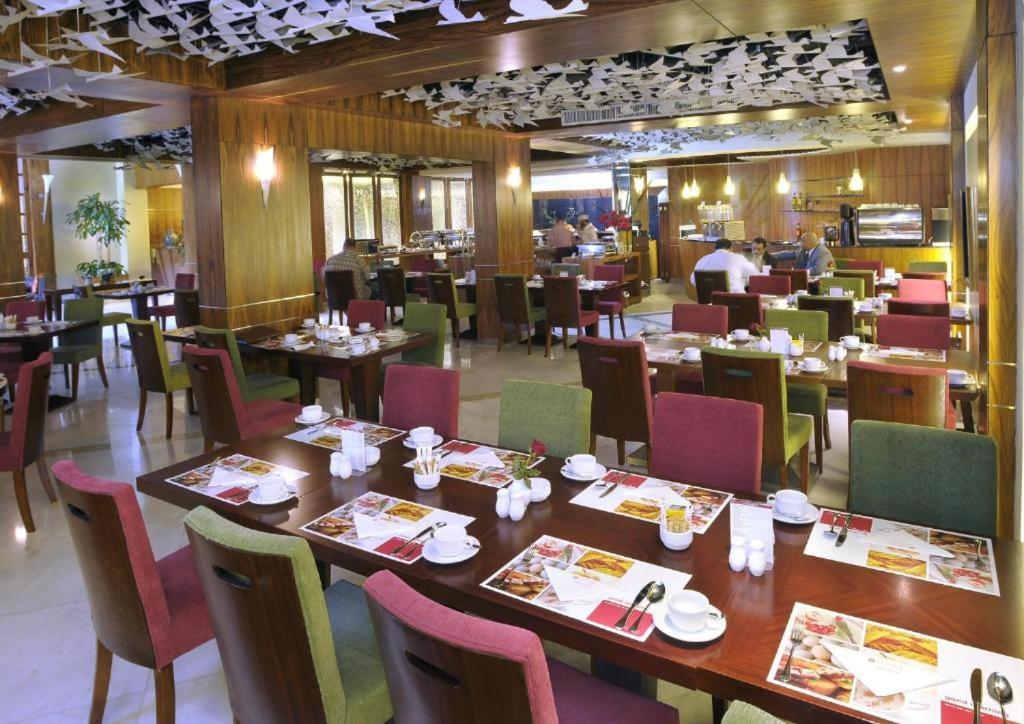 Eastyard Khobar Hotel - Formerly Ramada By Wyndham Khobar Εξωτερικό φωτογραφία