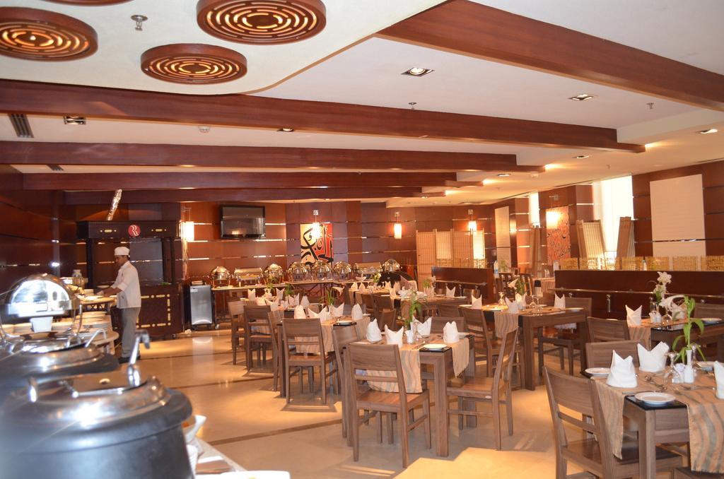 Eastyard Khobar Hotel - Formerly Ramada By Wyndham Khobar Εξωτερικό φωτογραφία