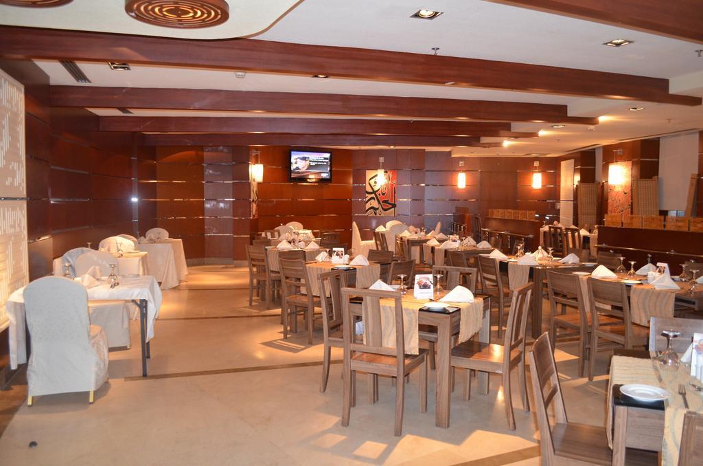 Eastyard Khobar Hotel - Formerly Ramada By Wyndham Khobar Εξωτερικό φωτογραφία