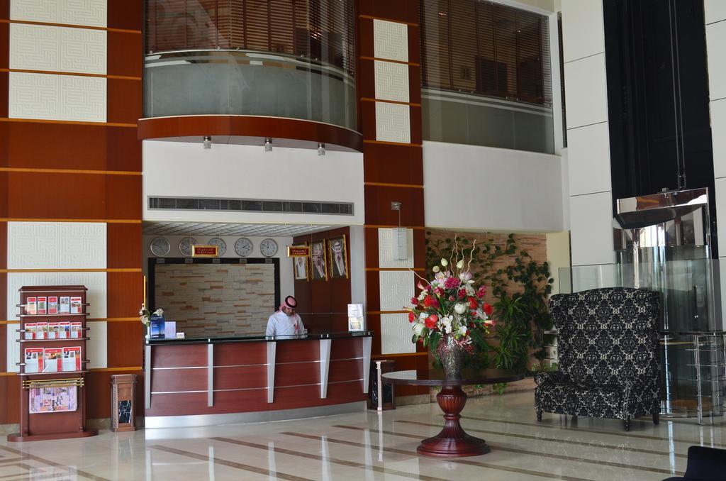 Eastyard Khobar Hotel - Formerly Ramada By Wyndham Khobar Εξωτερικό φωτογραφία