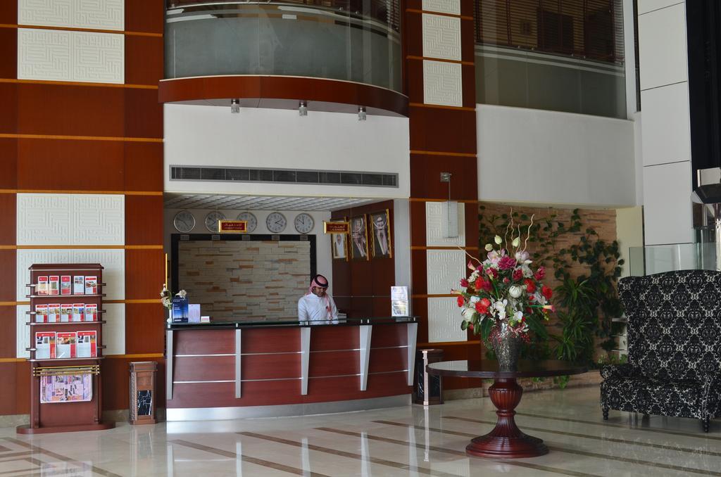 Eastyard Khobar Hotel - Formerly Ramada By Wyndham Khobar Εξωτερικό φωτογραφία