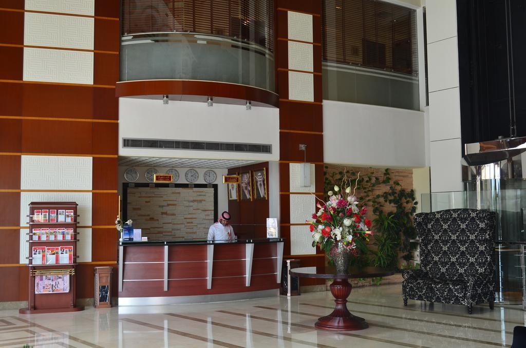 Eastyard Khobar Hotel - Formerly Ramada By Wyndham Khobar Εξωτερικό φωτογραφία