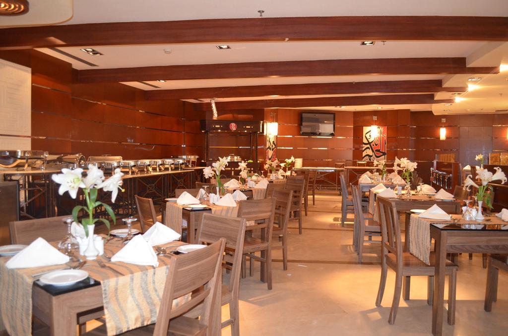 Eastyard Khobar Hotel - Formerly Ramada By Wyndham Khobar Εξωτερικό φωτογραφία