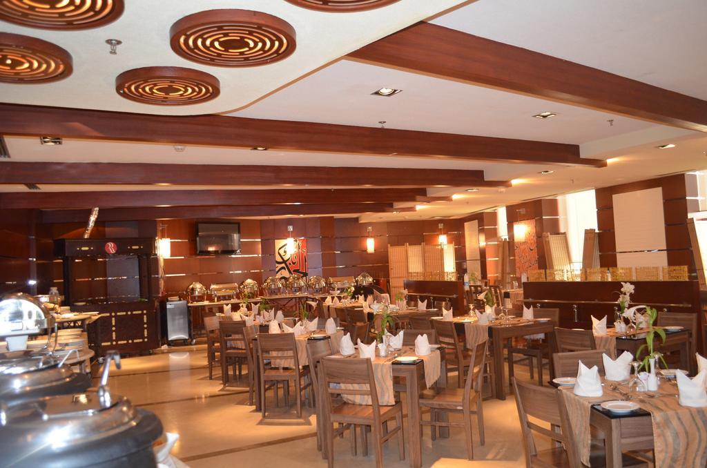 Eastyard Khobar Hotel - Formerly Ramada By Wyndham Khobar Εξωτερικό φωτογραφία