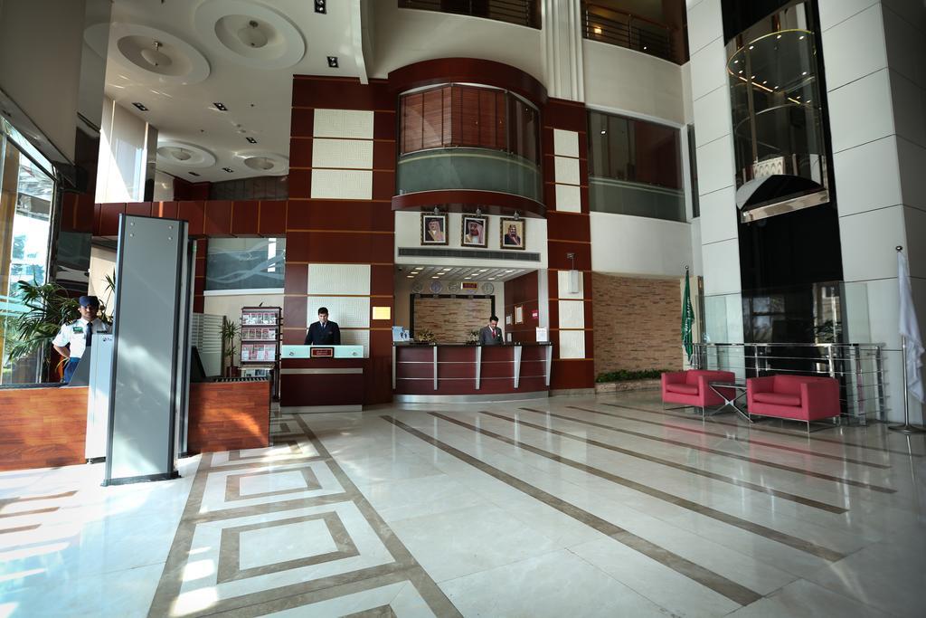 Eastyard Khobar Hotel - Formerly Ramada By Wyndham Khobar Εξωτερικό φωτογραφία