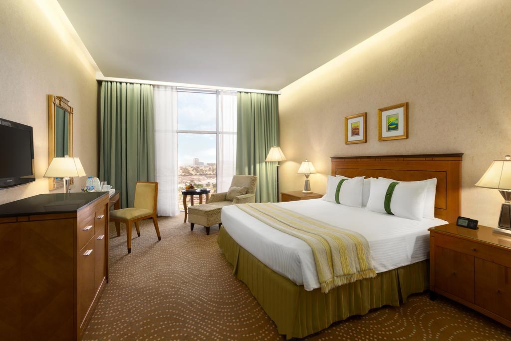 Eastyard Khobar Hotel - Formerly Ramada By Wyndham Khobar Εξωτερικό φωτογραφία