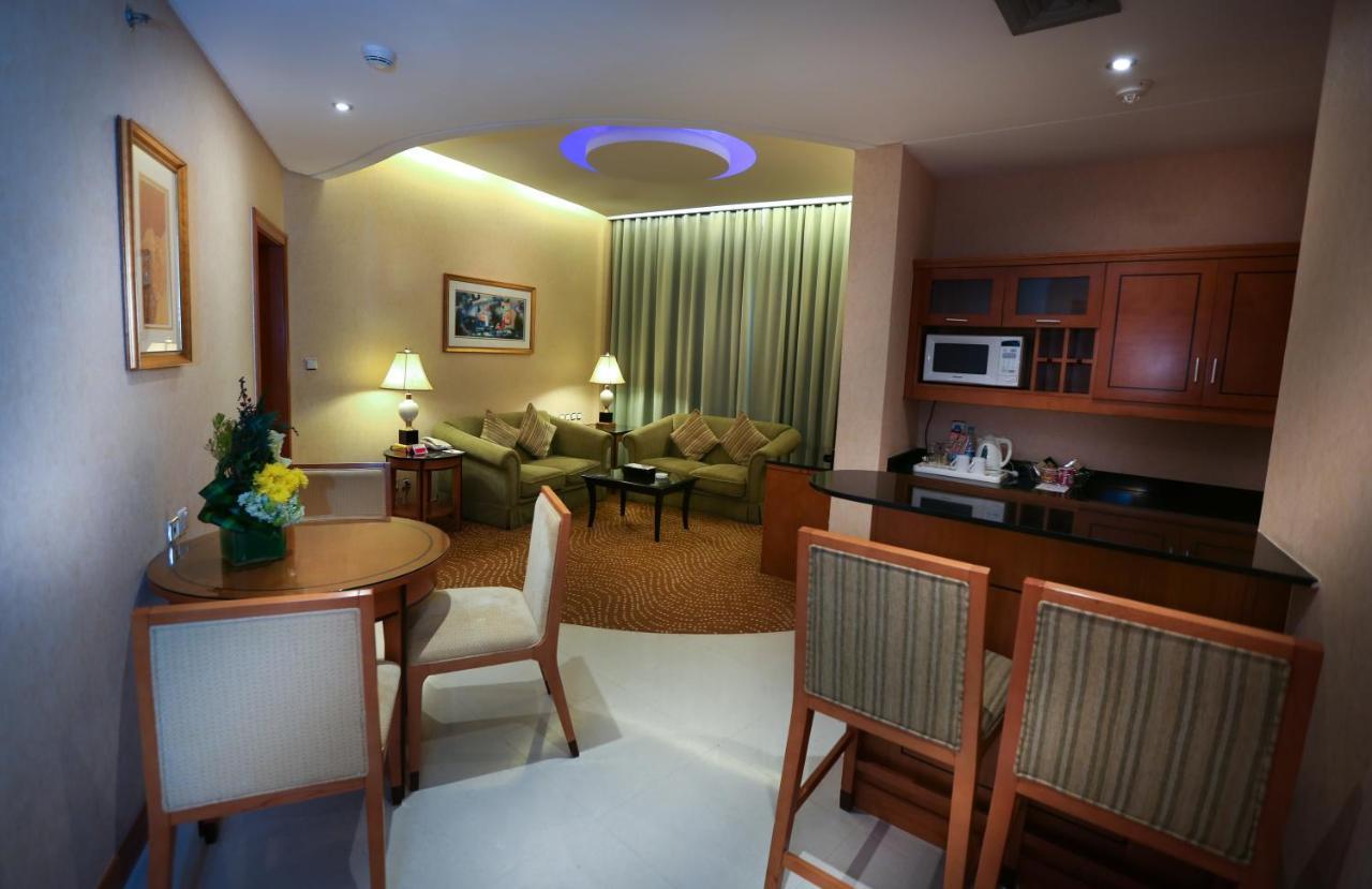 Eastyard Khobar Hotel - Formerly Ramada By Wyndham Khobar Εξωτερικό φωτογραφία