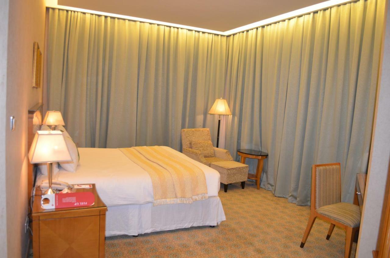 Eastyard Khobar Hotel - Formerly Ramada By Wyndham Khobar Εξωτερικό φωτογραφία