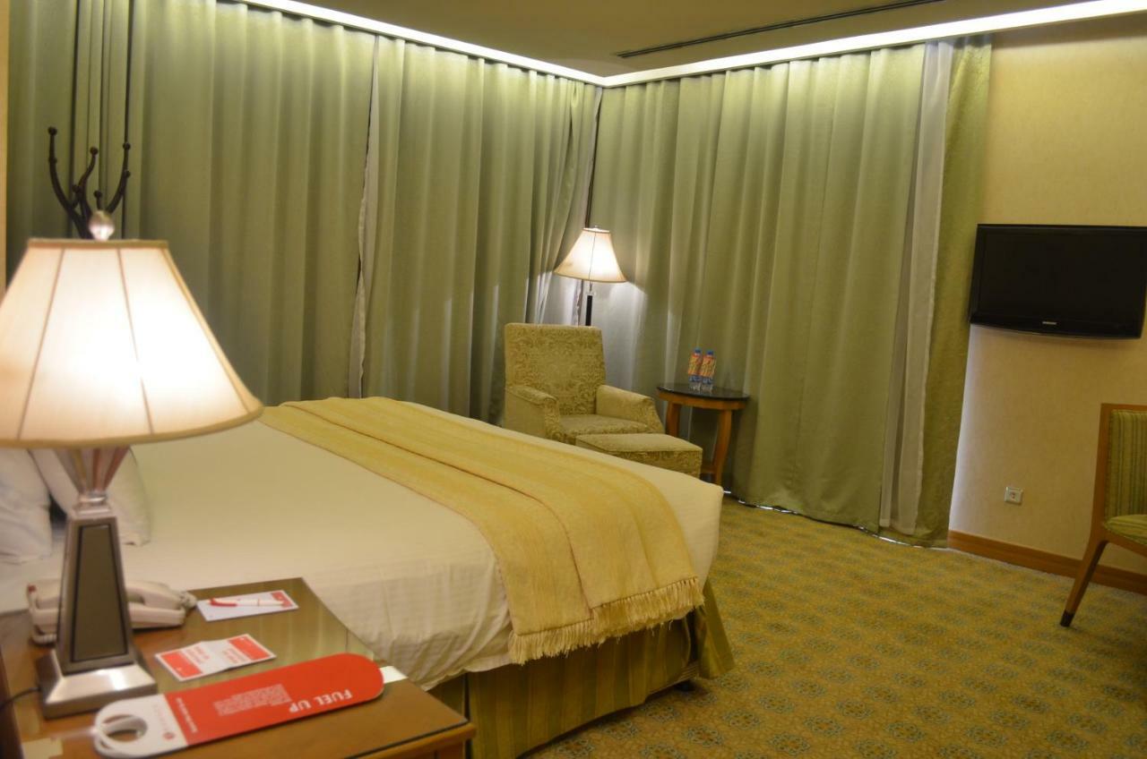 Eastyard Khobar Hotel - Formerly Ramada By Wyndham Khobar Εξωτερικό φωτογραφία